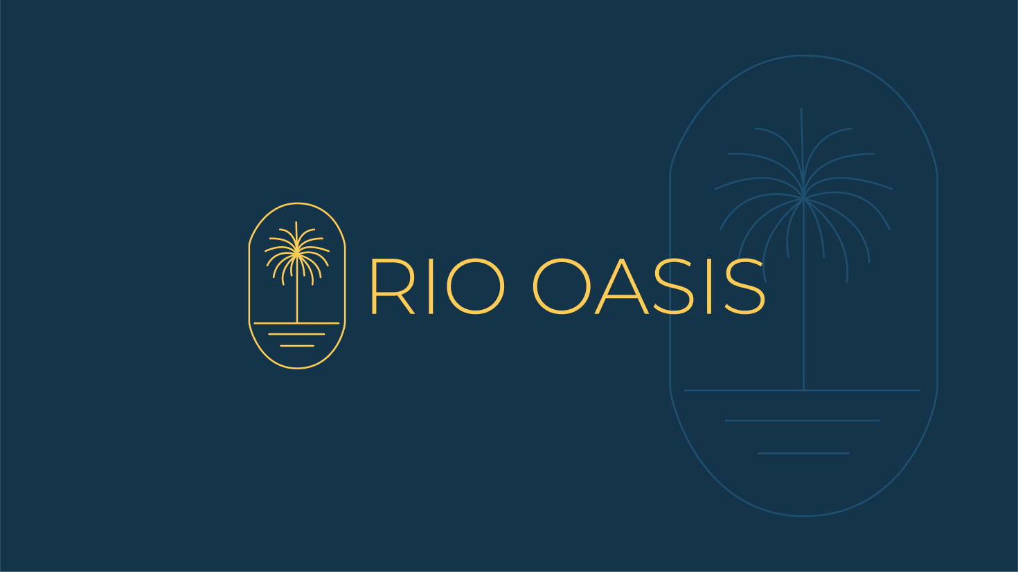 Rio Oasis